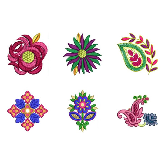 Patch August 2016 Bulk Download | 50 Designs