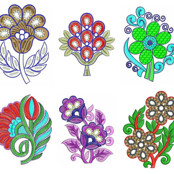 Patch September 2016 Bulk Download | 50 Designs