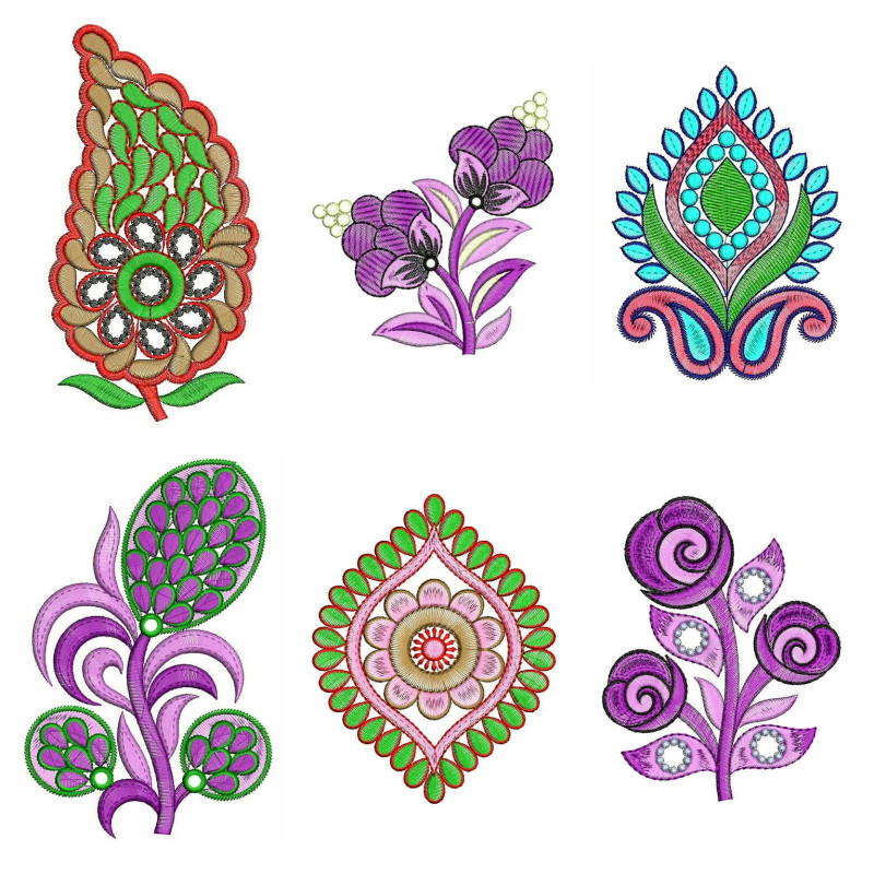 Patch September 2016 Bulk Download | 50 Designs