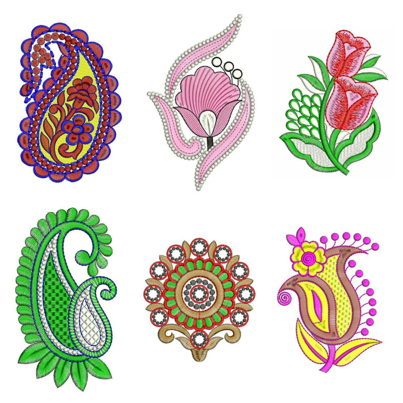 Patch September 2016 Bulk Download | 50 Designs