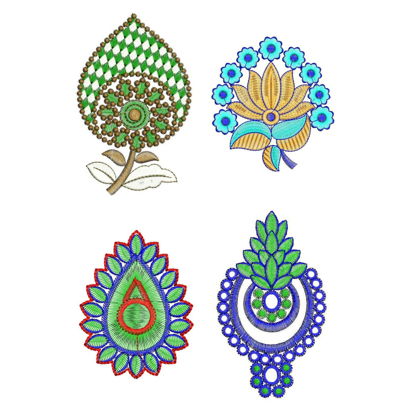 Patch September 2016 Bulk Download | 50 Designs