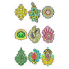Applique Bulk Download | 50 Designs