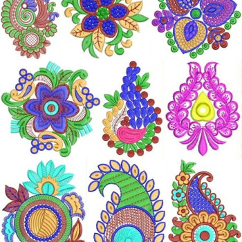 Patch  Bulk Download | 50 Designs