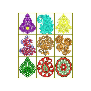 Patch November 2016 Bulk Download | 50 Designs