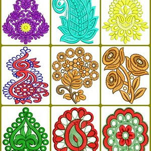 Patch November 2016 Bulk Download | 50 Designs