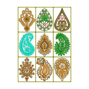 Patch November 2016 Bulk Download | 50 Designs