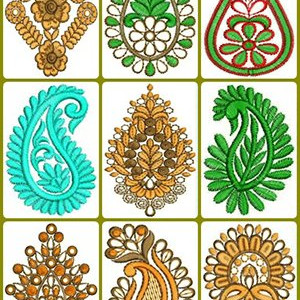 Patch November 2016 Bulk Download | 50 Designs