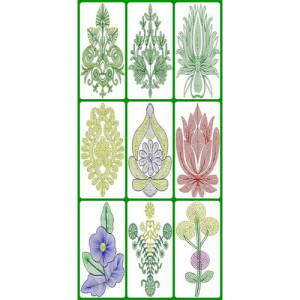 Patch Bulk Download | 50 Designs