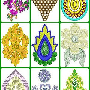 Patch Bulk Download | 50 Designs