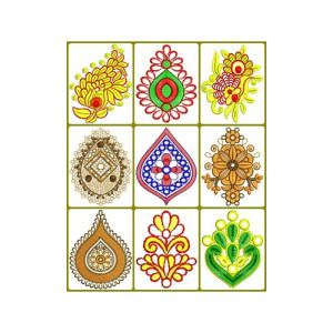 Patch November 2016 Bulk Download | 50 Designs