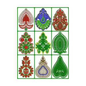 Patch Bulk Download | 50 Designs