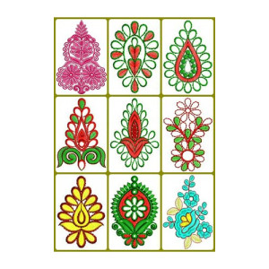 Patch November 2016 Bulk Download | 50 Designs