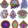Patch Design Bulk Download | 120 Designs