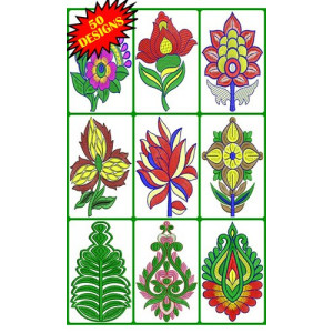 Patch Design Bulk Download | 50 Designs