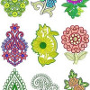 Patch Design Bulk Download | 50 Designs