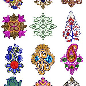Patch Design Bulk Download | 50 Designs