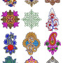 Patch Design Bulk Download | 50 Designs
