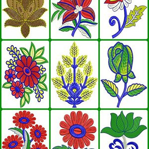 Patch Design Bulk Download | 50 Designs