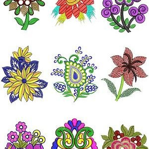 Patch Design Bulk Download | 50 Designs