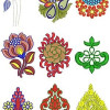 Patch Design Bulk Download | 50 Designs