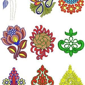 Patch Design Bulk Download | 50 Designs