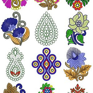 Patch Design Bulk Download | 50 Designs