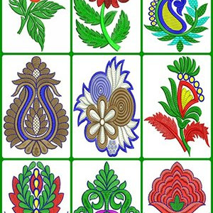 Patch Design Bulk Download | 50 Designs