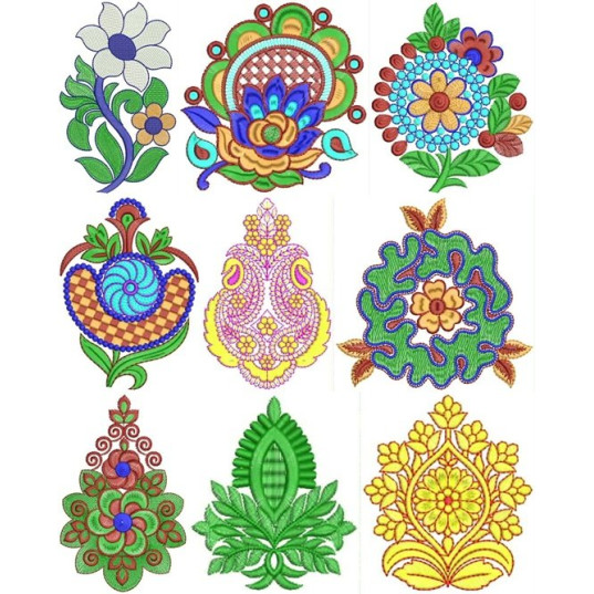 Patch  Bulk Download | 50 Designs