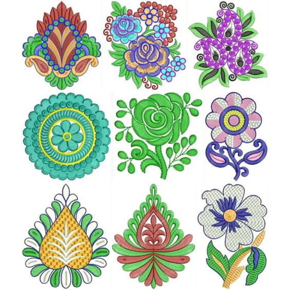 Patch  Bulk Download | 50 Designs