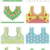 Blouse Aug 2018 Bulk Download | 50 Designs