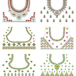 Blouse January 2020 Bulk Download | 50 Designs