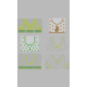 Blouse September 2019 Bulk Download | 50 Designs