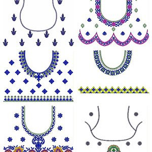 Blouse October 2019 Bulk Download | 50 Designs