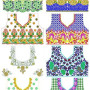 Blouse May 2018 Bulk Download | 50 Designs
