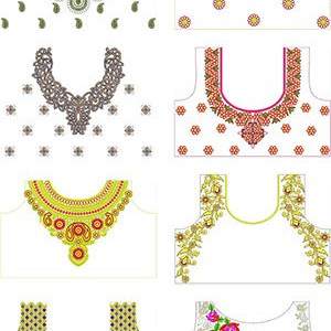 Blouse May 2019 Bulk Download | 50 Designs