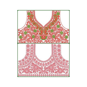 Blouse September 2016 Bulk Download | 50 Designs