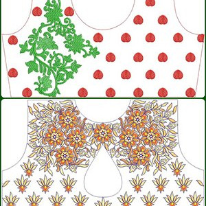 Blouse September 2016 Bulk Download | 50 Designs