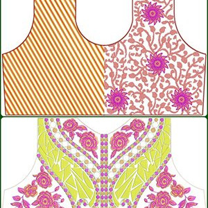 Blouse September 2016 Bulk Download | 50 Designs