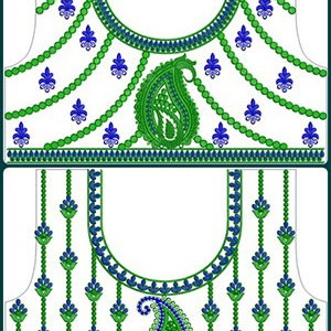 Blouse July 2016 Bulk Download | 50 Designs