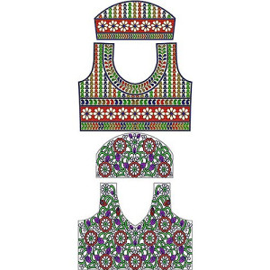 Blouse April 2015 Bulk Download | 50 Designs