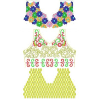 Blouse March 2015 Bulk Download | 50 Designs