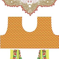 Blouse March 2015 Bulk Download | 50 Designs