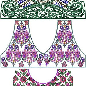Blouse Jan 2016 Bulk Download | 50 Designs