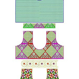 Blouse June 2015 Bulk Download | 50 Designs