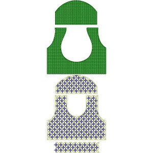 Blouse April 2015 Bulk Download | 50 Designs