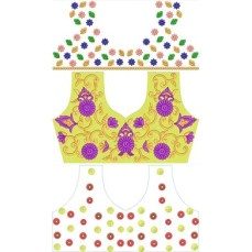 Blouse March 2015 Bulk Download | 50 Designs