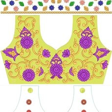 Blouse March 2015 Bulk Download | 50 Designs