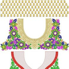 Blouse March 2015 Bulk Download | 50 Designs