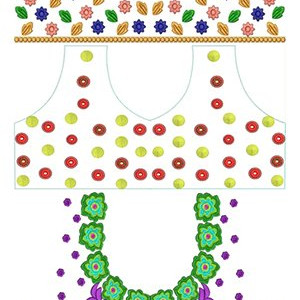 Blouse June 2015 Bulk Download | 50 Designs