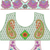 Blouse Aug 2015 Bulk Download | 50 Designs